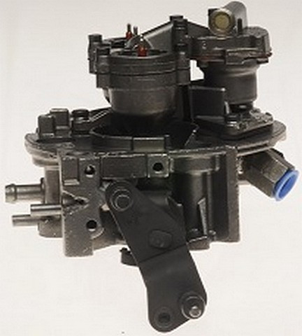AutoLine Products Fuel Injection Throttle Body P/N:FI-980