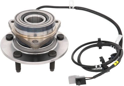 Wheel Bearing and Hub Assembly fits 1997-1999 Dodge Ram 1500  BCA