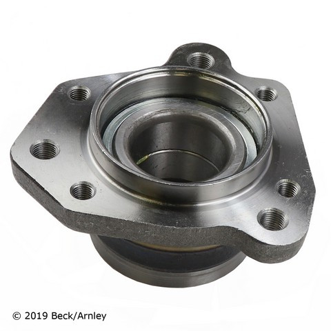 Wheel Bearing fits 1997-2001 Honda CR-V  BECK/ARNLEY