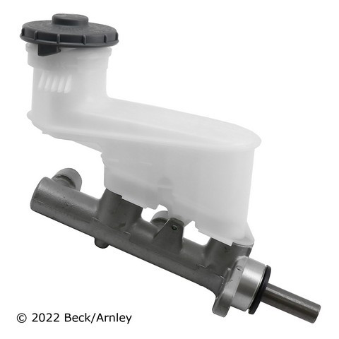 Brake Master Cylinder fits 2003-2004 Honda Accord  BECK/ARNLEY