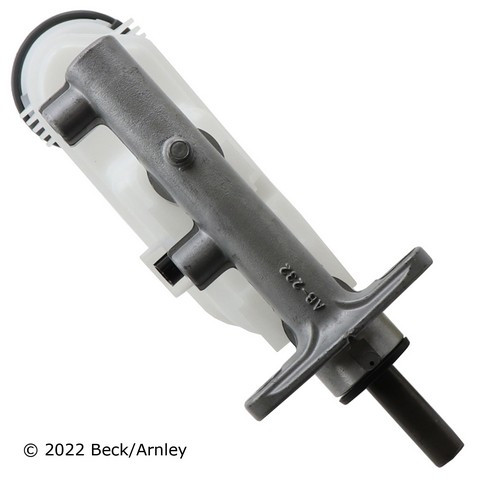 Brake Master Cylinder fits 2003-2004 Honda Accord  BECK/ARNLEY
