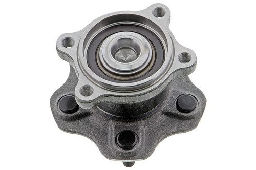 Mevotech BXT Wheel Bearing and Hub Assembly P/N:H512201