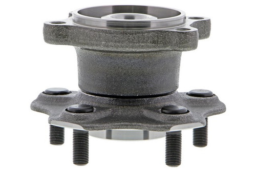 Mevotech BXT Wheel Bearing and Hub Assembly P/N:H512201