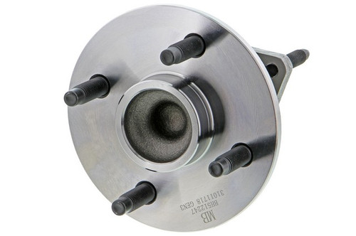 Mevotech Supreme Wheel Bearing and Hub Assembly P/N:H512247