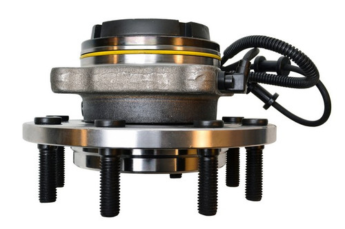 Mevotech Supreme Wheel Bearing and Hub Assembly P/N:H515100
