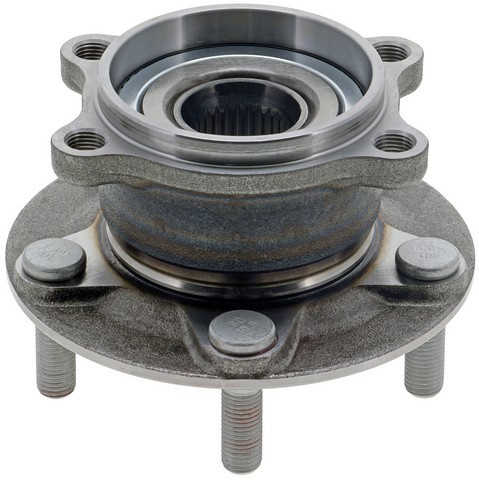 Mevotech Supreme Wheel Bearing and Hub Assembly P/N:MB76302HW