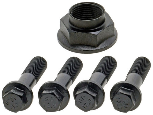 Mevotech Supreme Wheel Bearing and Hub Assembly P/N:MB76302HW