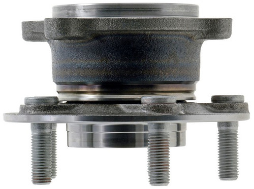 Mevotech Supreme Wheel Bearing and Hub Assembly P/N:MB76302HW