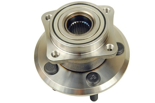 Mevotech Supreme Wheel Bearing and Hub Assembly P/N:MB86301