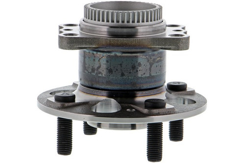 Mevotech BXT Wheel Bearing and Hub Assembly P/N:MB90302