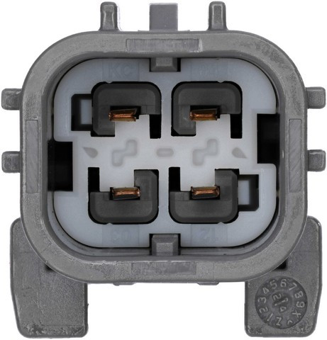 Oxygen Sensor-Direct Fit Autovalue/Bumper to Bumper 25241