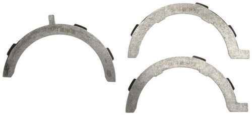 Clevite Engine Crankshaft Thrust Washer Set P/N:TW-721S