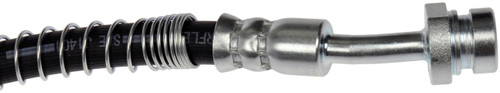 Brake Hydraulic Hose fits 2013-2019 Kia Forte Forte5 Forte Koup  DORMAN - FIRST