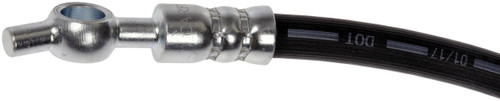 Brake Hydraulic Hose fits 2013-2019 Kia Forte Forte5 Forte Koup  DORMAN - FIRST