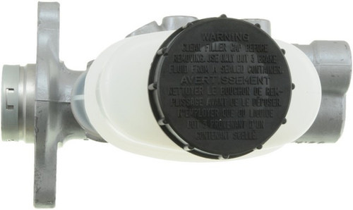 Brake Master Cylinder fits 1996-1997 Nissan Pickup  DORMAN - FIRST STOP