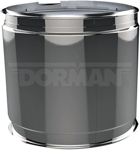 Dorman - HD Solutions Diesel Particulate Filter (DPF) P/N:674-2009