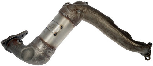 Dorman - OE Solutions Exhaust Manifold with Integrated Catalytic Converter P/N:674-294