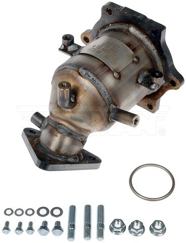 Dorman - OE Solutions Catalytic Converter P/N:679-514