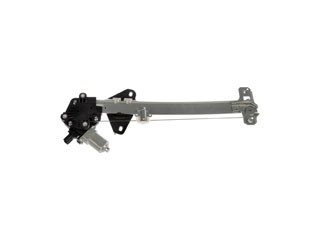 Dorman - OE Solutions Window Motor and Regulator Assembly P/N:748-162