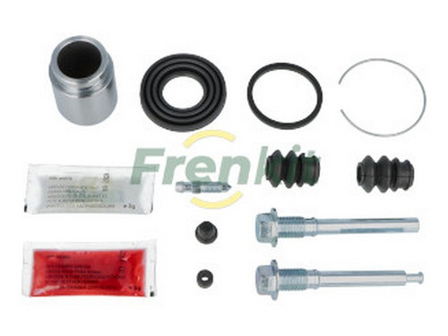 Frenkit Disc Brake Caliper Repair Kit P/N:735067