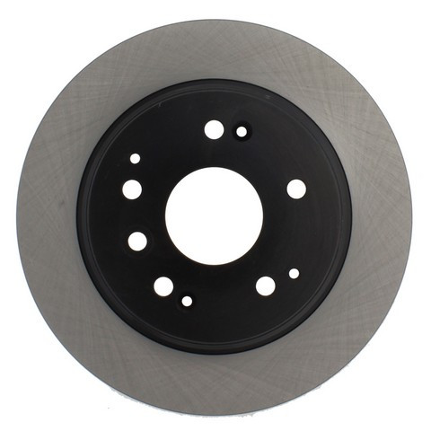 FVP Brake Drums & Rotors Disc Brake Rotor P/N:120-40061