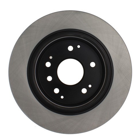 FVP Brake Drums & Rotors Disc Brake Rotor P/N:120-40061