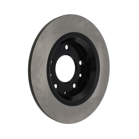 FVP 12045064 Drums and Rotors - Disc Brake Rotor, Rear