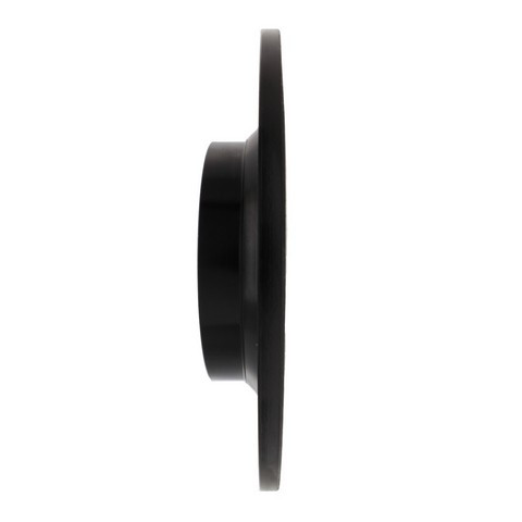 FVP 12045064 Drums and Rotors - Disc Brake Rotor, Rear