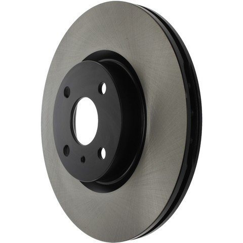 FVP Brake Drums & Rotors Disc Brake Rotor P/N:120-45090