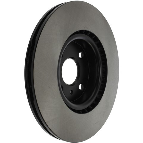 FVP Brake Drums & Rotors Disc Brake Rotor P/N:120-45090