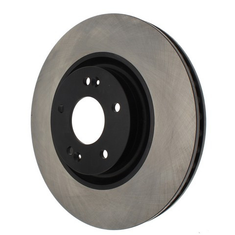 FVP 12050028 Drums and Rotors - Disc Brake Rotor, Front