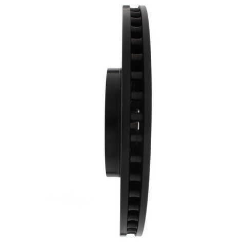 FVP 12050028 Drums and Rotors - Disc Brake Rotor, Front