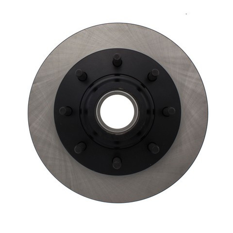 FVP Brake Drums & Rotors Disc Brake Rotor and Hub Assembly P/N:120-65121