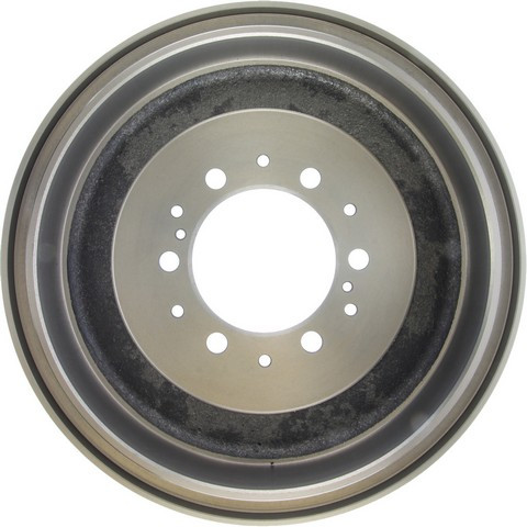 Brake Drum FVP 123.44022