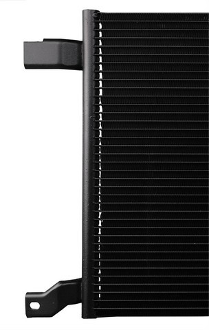 FVP Radiators & Condensers A/C Condenser P/N:CON3050