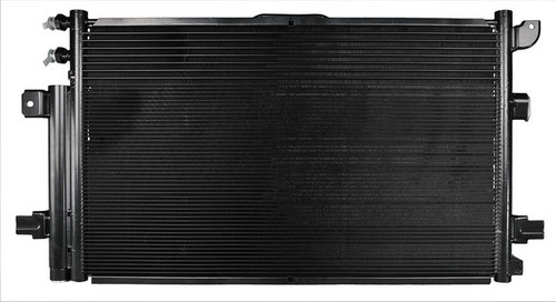 FVP Radiators & Condensers A/C Condenser P/N:CON3746