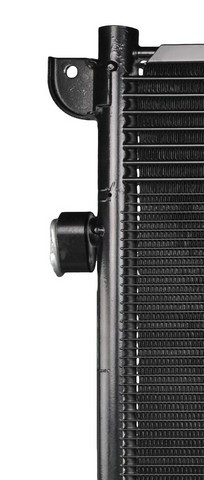 FVP Radiators & Condensers A/C Condenser P/N:CON3746