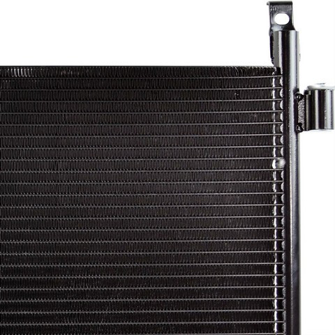 FVP Radiators & Condensers A/C Condenser P/N:CON3799