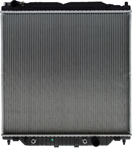 Radiator FVP RAD2886
