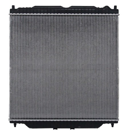 Radiator FVP RAD2886