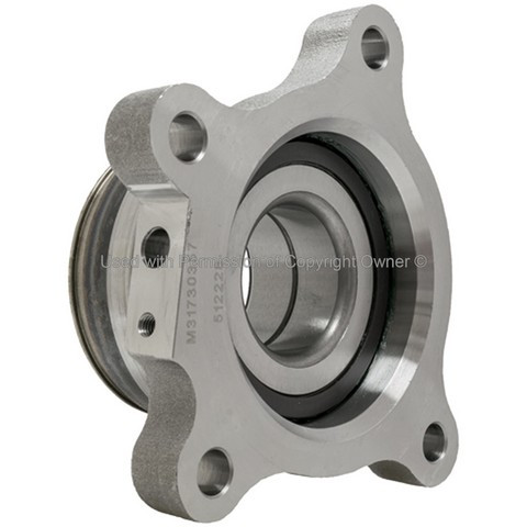 FVP Hub Assemblies Wheel Bearing and Hub Assembly P/N:WH512228
