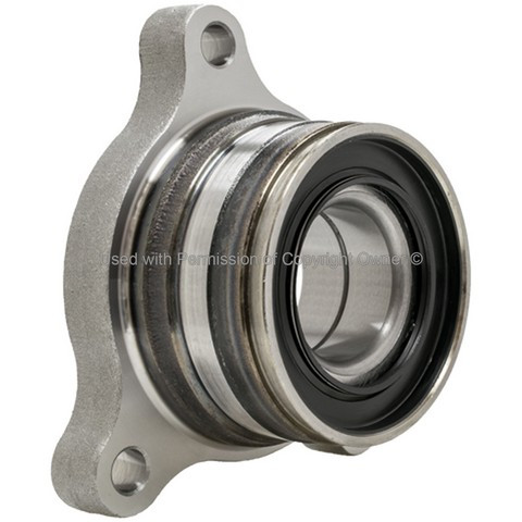 FVP Hub Assemblies Wheel Bearing and Hub Assembly P/N:WH512228