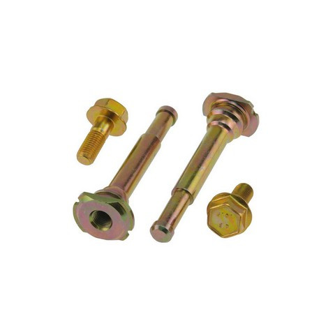FVP Brake Hardware Disc Brake Caliper Pin Kit P/N:FH14178