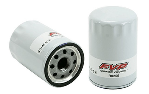 FVP Filters Engine Oil Filter P/N:R0255