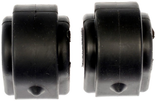 Suspension Stabilizer Bar Bushing Kit Rear FVP BSK90589