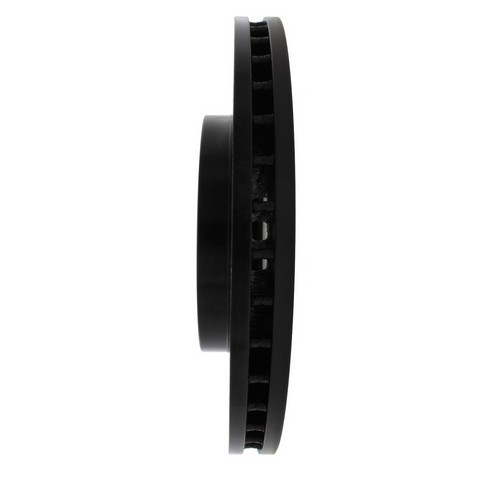 FVP Brake Drums & Rotors Disc Brake Rotor P/N:120-40064