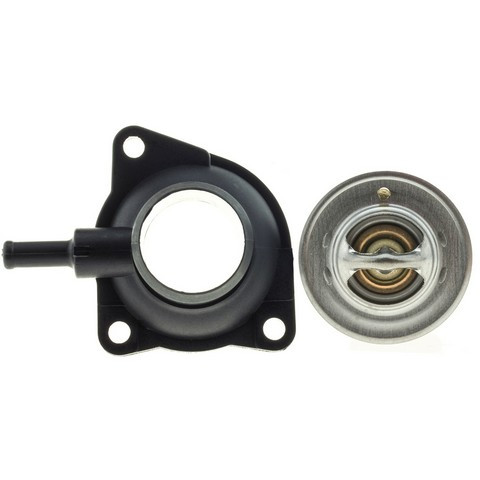 Motorad Engine Coolant Thermostat Housing Assembly P/N:4906KTFS