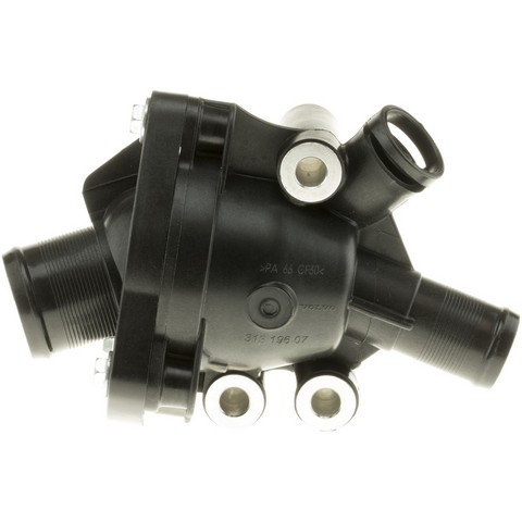Motorad Engine Coolant Thermostat Housing Assembly P/N:608-194