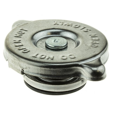 Radiator Cap-Standard Motorad T4