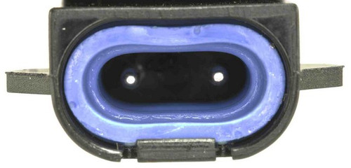 NTK Automatic Transmission Input Shaft Speed Sensor P/N:AU0142